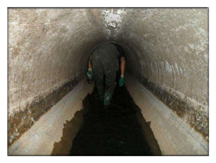 慈溪管道高压清洗