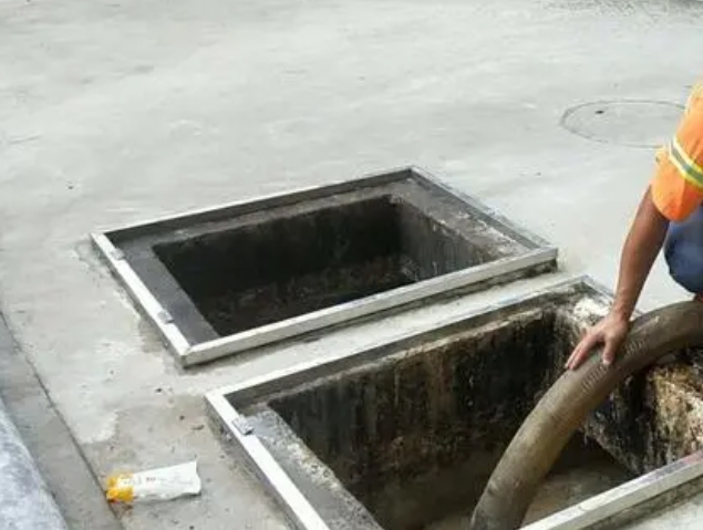 慈溪化粪池清理