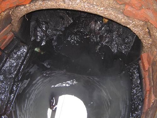 慈溪污水/雨水井清理