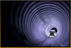 慈溪UVCIPP紫外光固化修复工艺特点和施工工艺